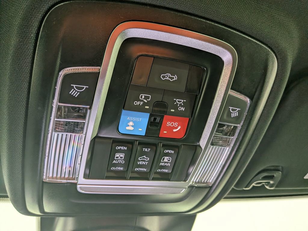 New 2026 RAM 2500 Laramie AWD/4WD image 28