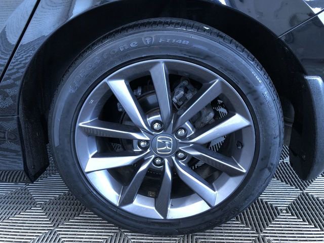 Used 2021 Honda Civic EX image 16
