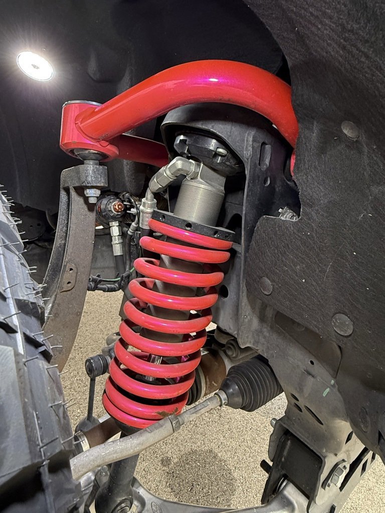 Used 2021 Ford Bronco 4-Door image 13