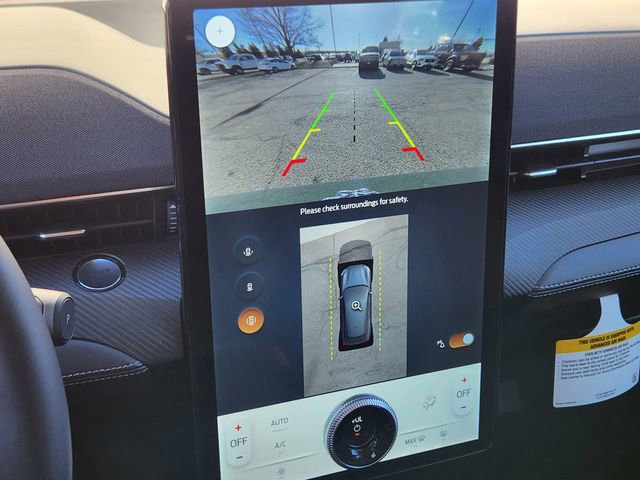 New 2026 Ford Mustang Mach-E Select w/ Technology Package image 21