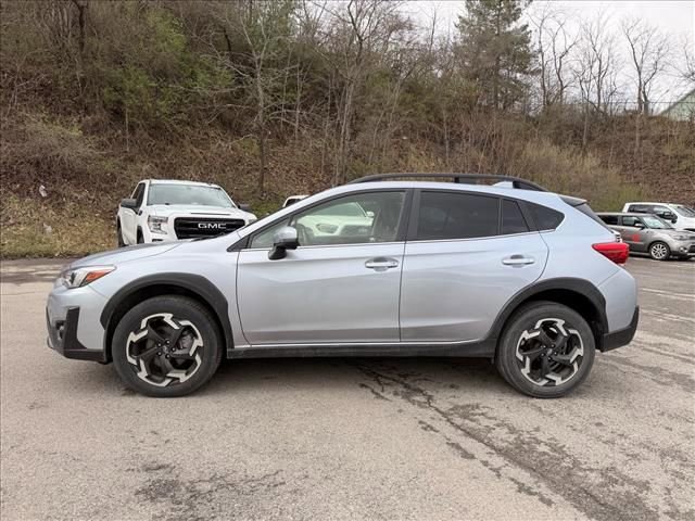 Used 2023 Subaru Crosstrek 2.5i Limited AWD/4WD image 8