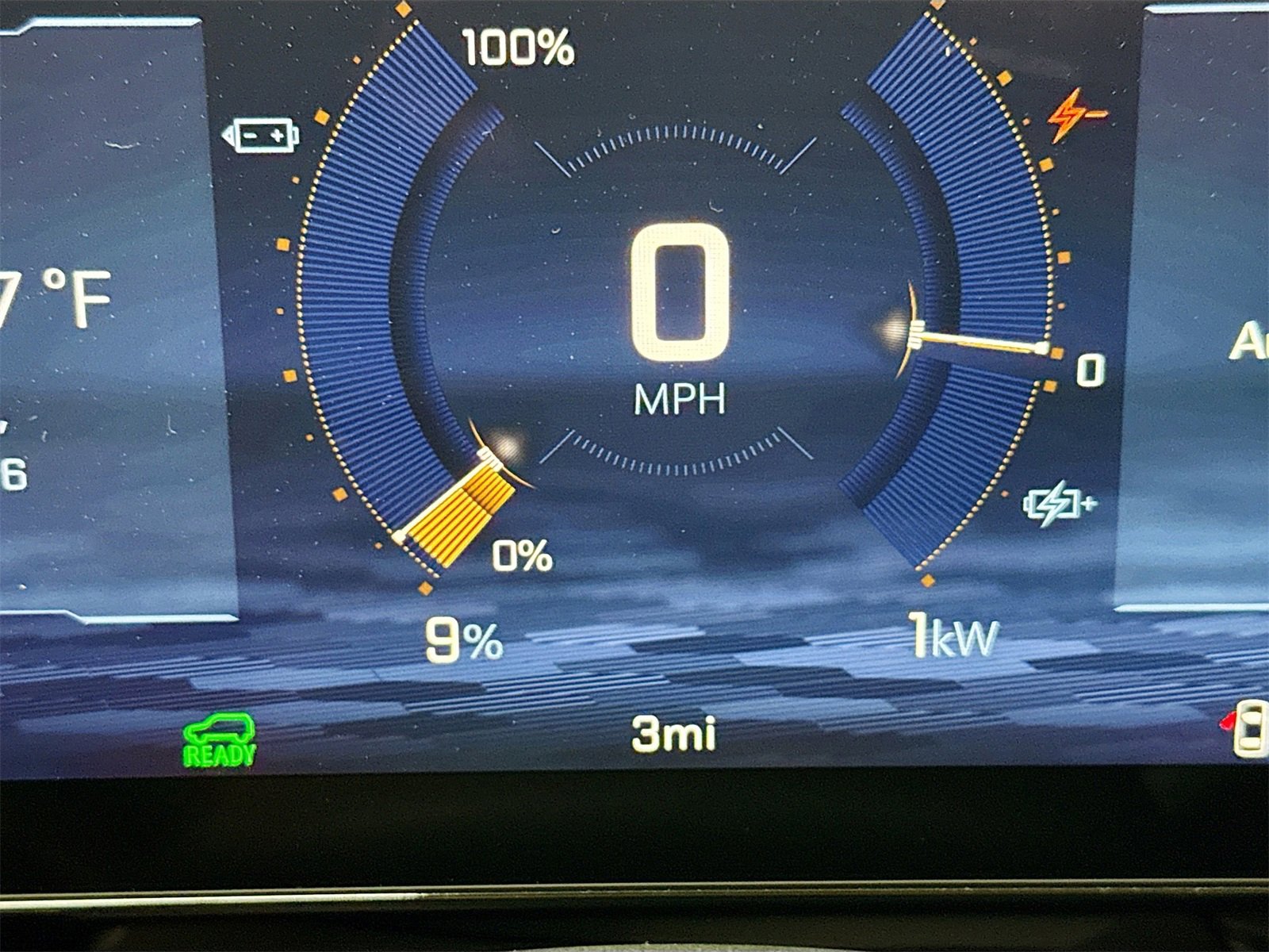 New 2026 Chevrolet Equinox EV LT w/ Comfort Package image 12