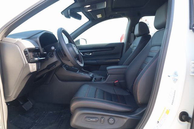 New 2026 Honda CR-V Sport Touring image 11