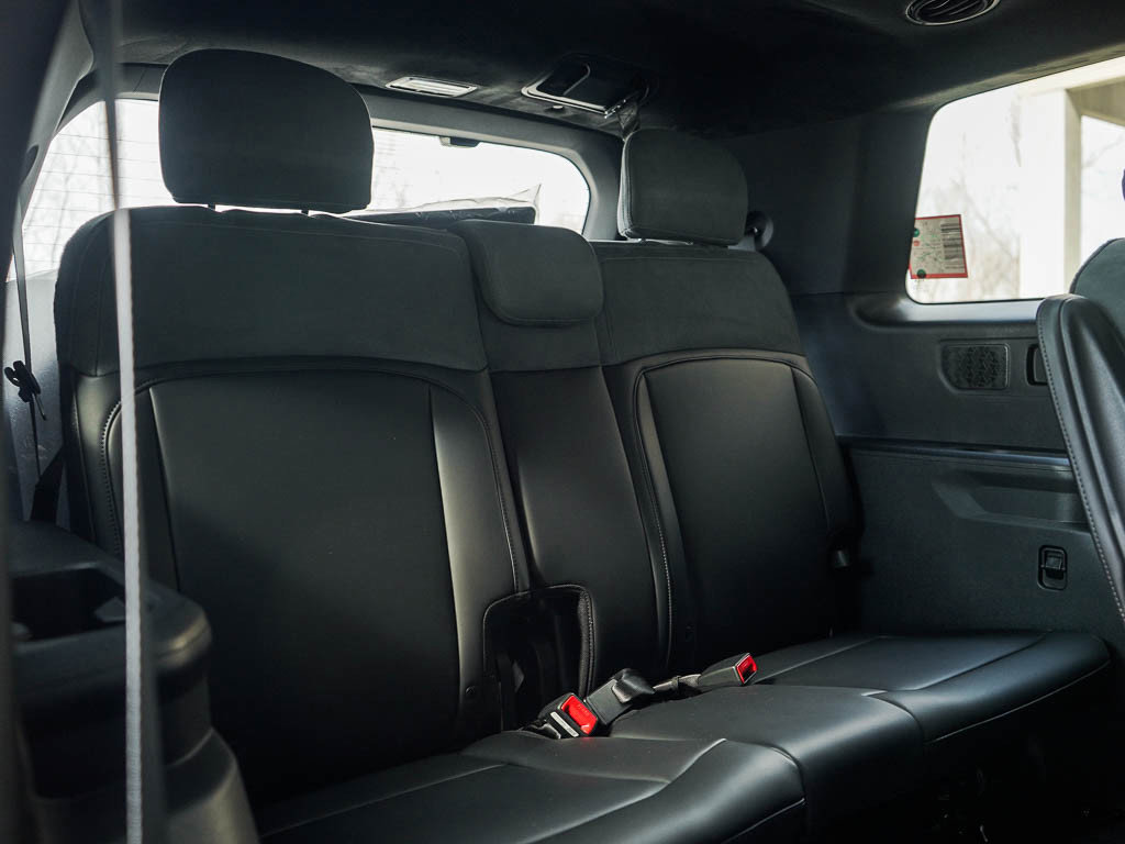 New 2027 Kia Telluride SX Prestige X-Pro image 14