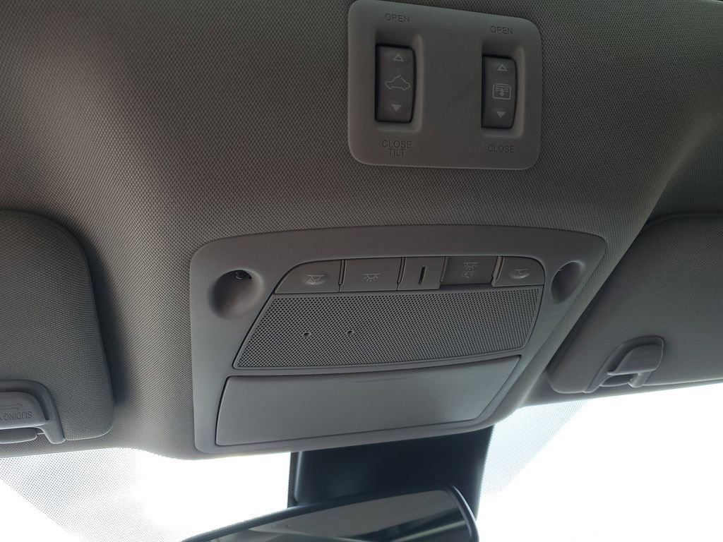 Used 2020 Nissan Murano SL image 17