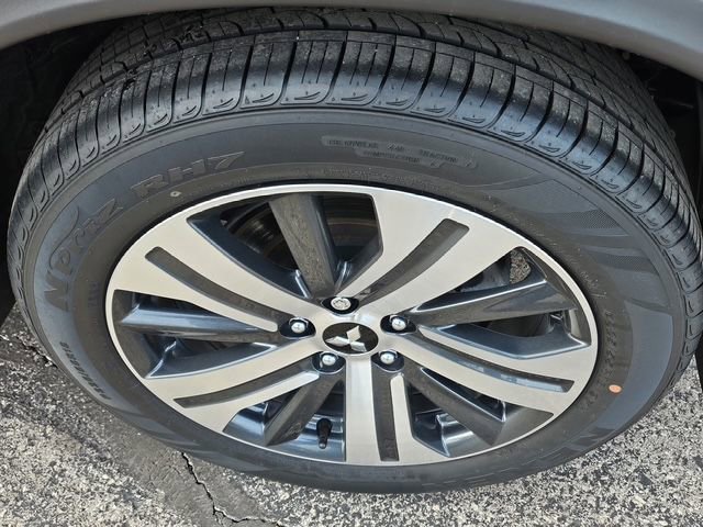 Used 2023 Mitsubishi Outlander Sport ES image 8