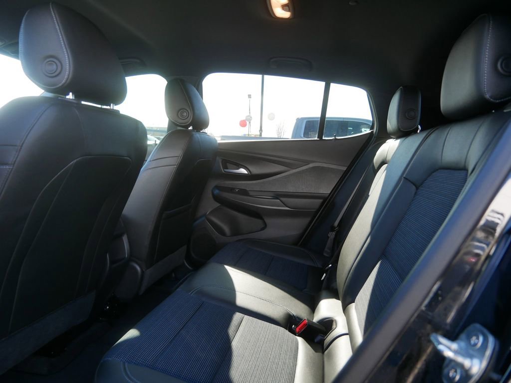 Certified 2024 Buick Envista Preferred w/ Convenience I Package image 16