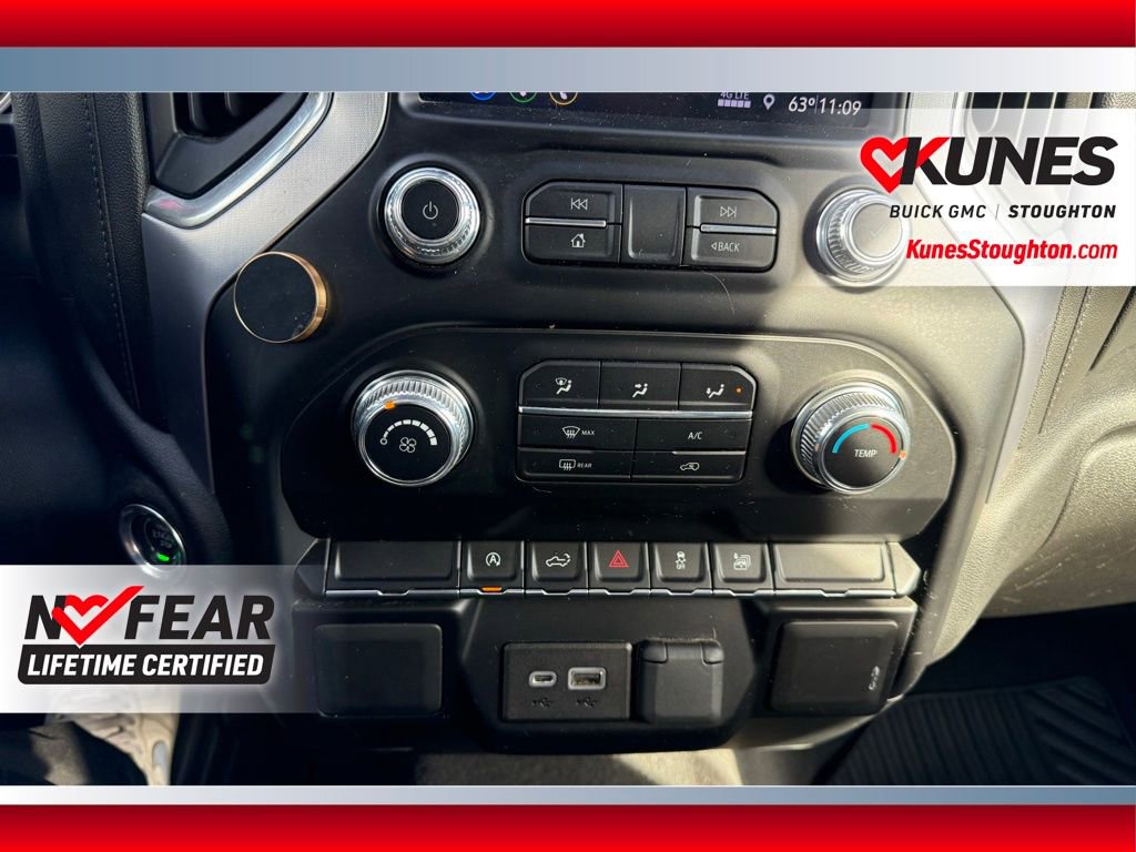 Used 2019 GMC Sierra 1500 Elevation image 32