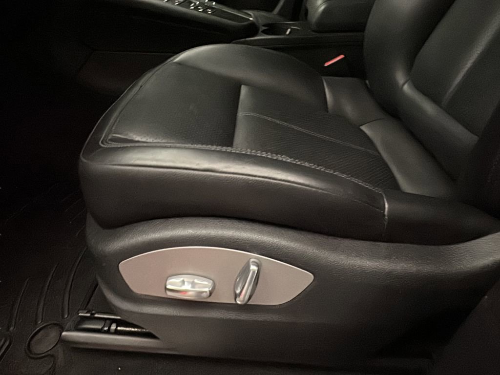 Used 2021 Porsche Macan S image 10