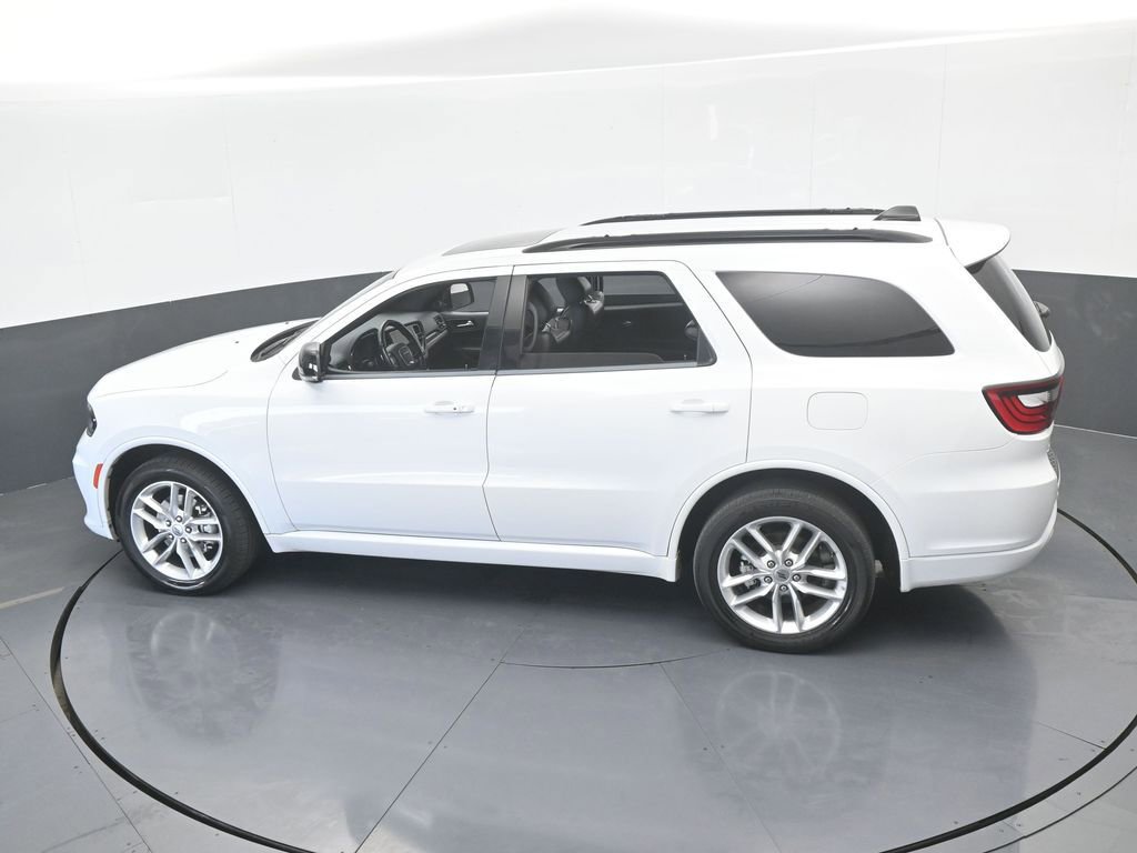 Used 2023 Dodge Durango GT image 56