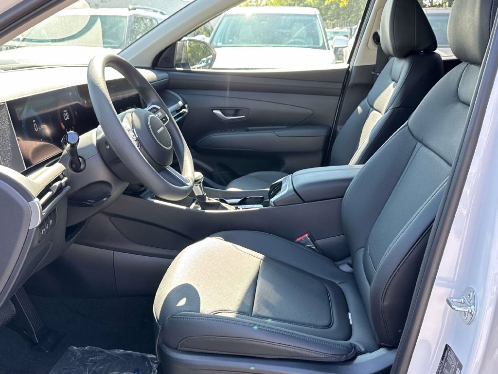 New 2026 Hyundai Tucson SEL Plus AWD/4WD image 14