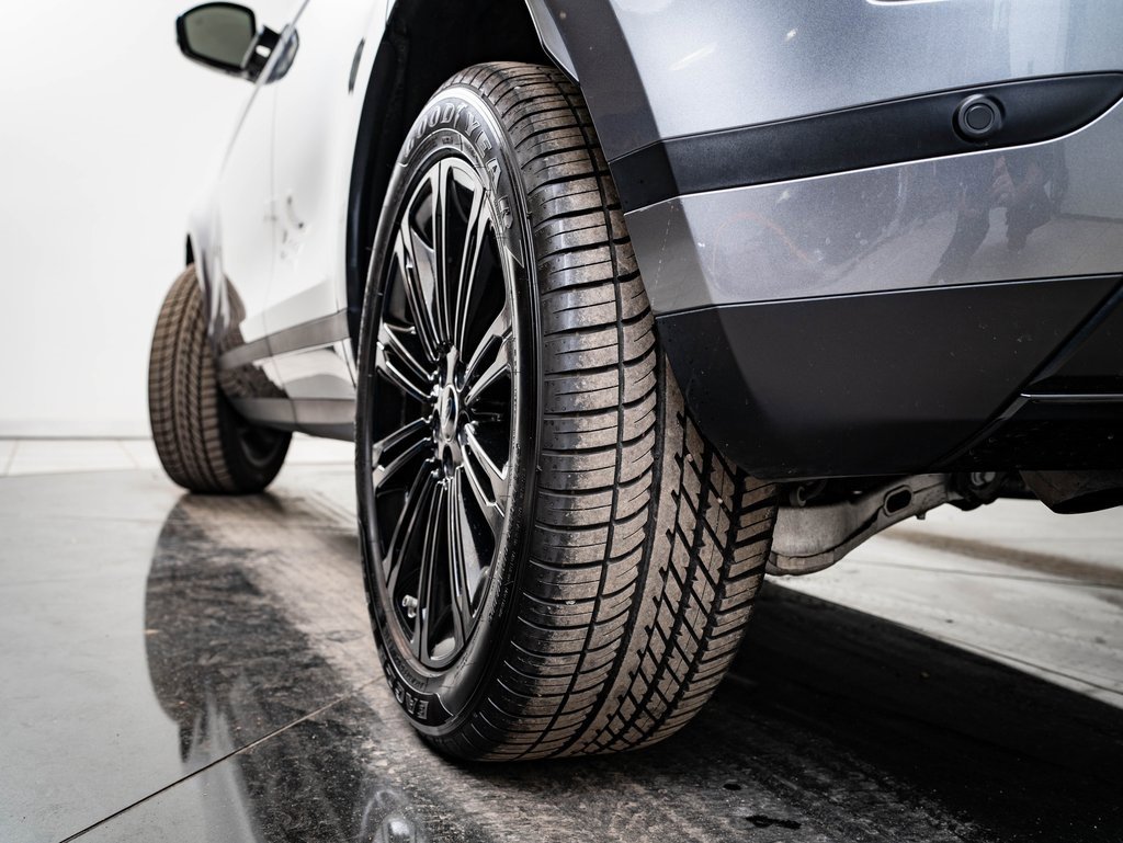 Used 2024 Land Rover Range Rover Evoque S image 47