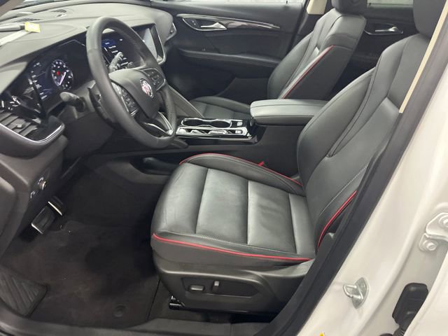 Used 2023 Buick Envision Essence w/ Sport Touring Package image 10