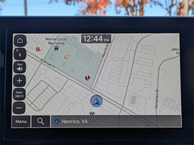 Used 2024 Hyundai Palisade Calligraphy image 22