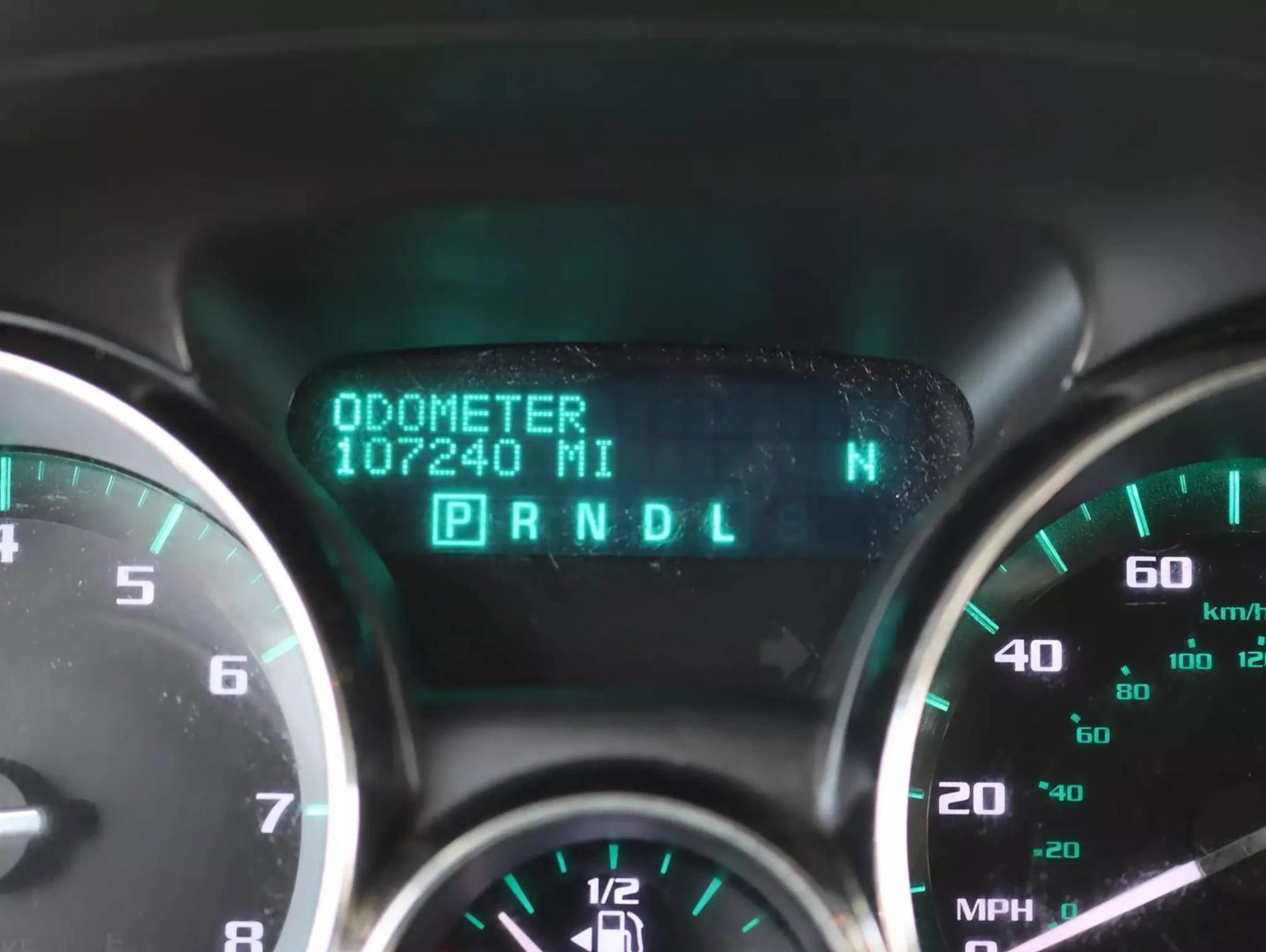 Used 2015 Buick Enclave Leather AWD/4WD image 19
