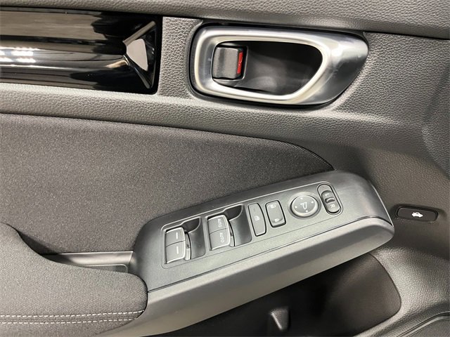 New 2026 Honda Civic Sport image 15