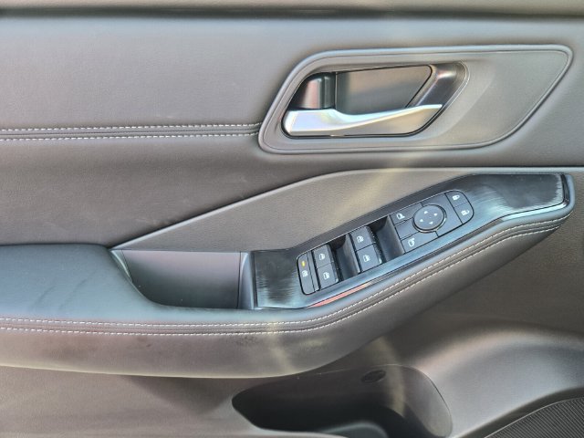 New 2026 Nissan Rogue Dark Armor FWD image 21