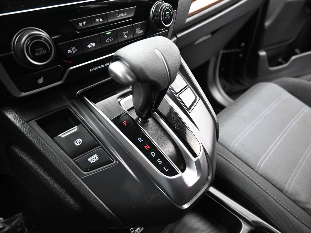 Used 2022 Honda CR-V EX image 14