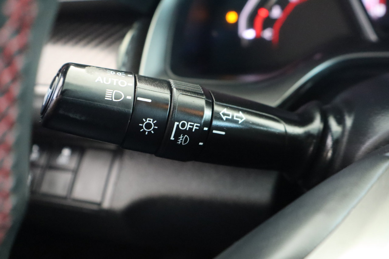 Used 2020 Honda Civic Si image 27