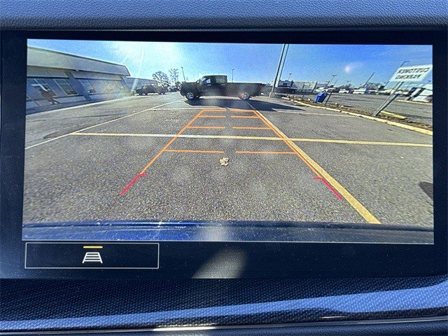 Used 2023 Buick Envision Essence image 18