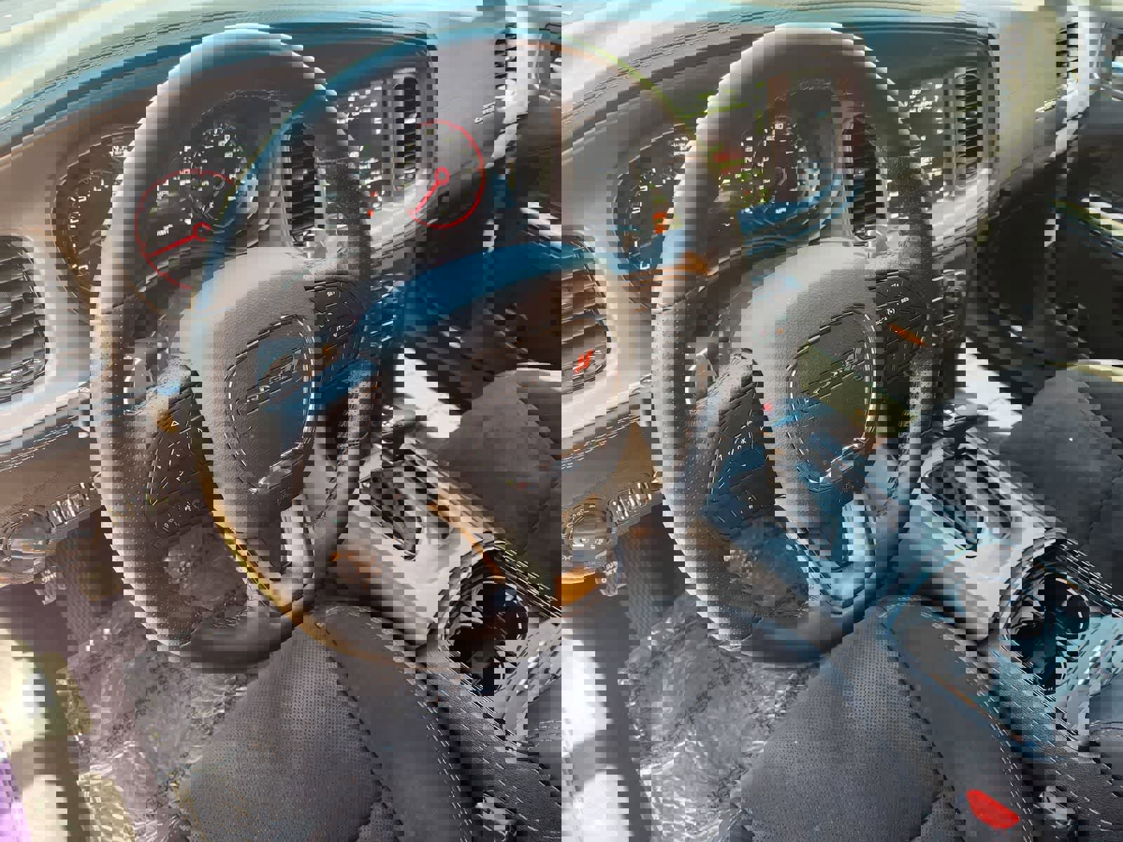 Used 2023 Dodge Charger R/T w/ Plus Group image 2