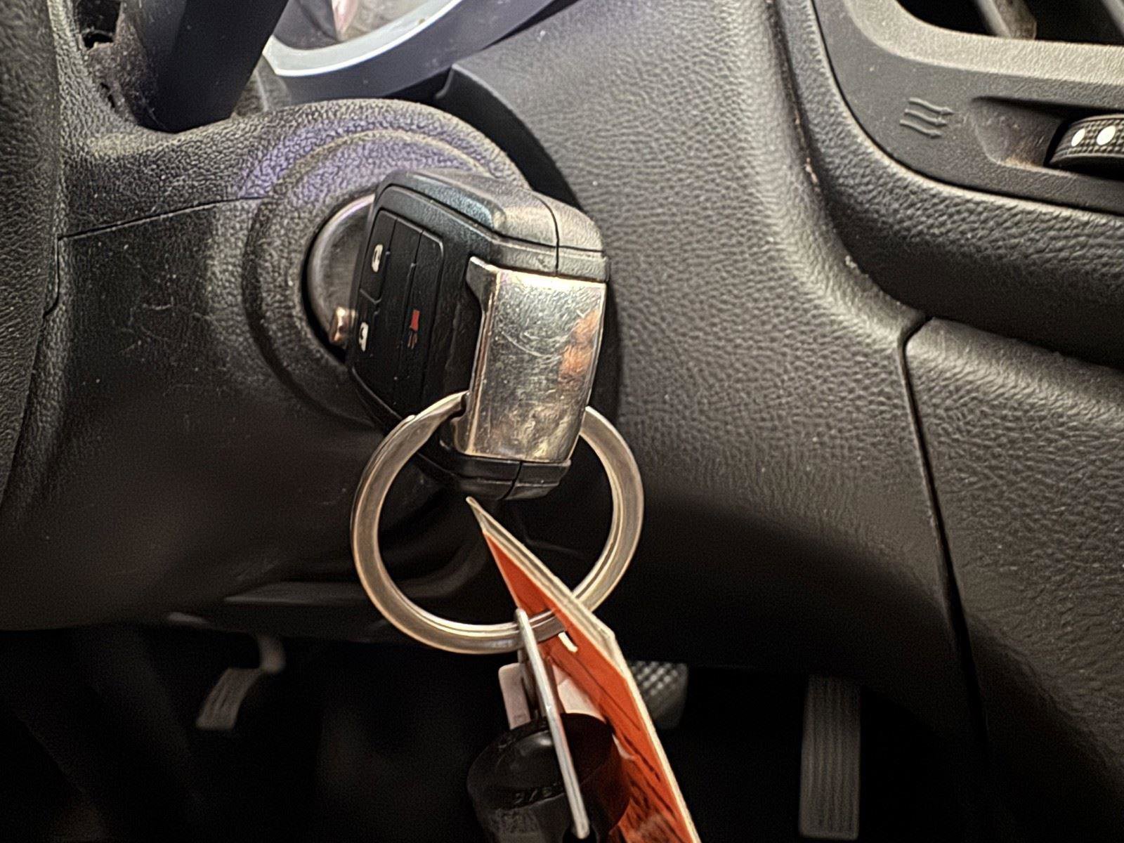 Used 2015 Chevrolet Equinox LS FWD image 19