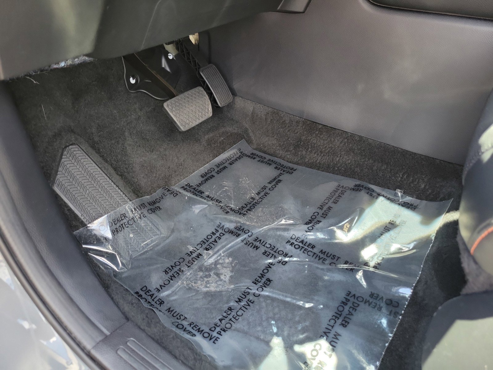 Used 2026 Honda CR-V Sport Touring image 16