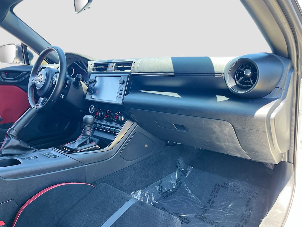Used 2024 Toyota GR86 TRUENO Edition RWD image 27