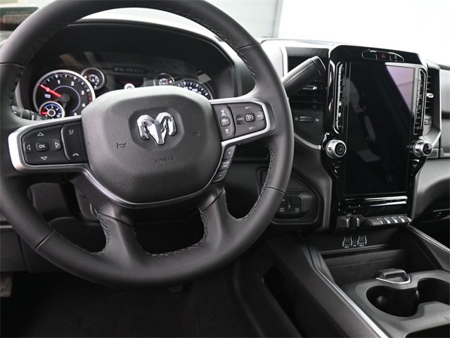 New 2025 RAM 2500 Big Horn image 41