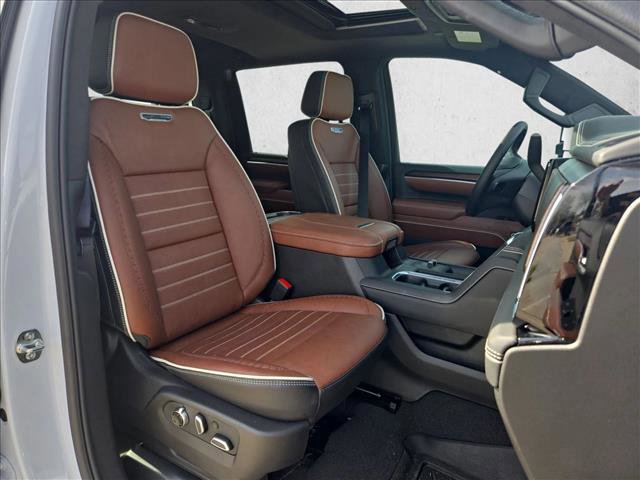 Used 2026 GMC Sierra 2500 Denali Ultimate image 20