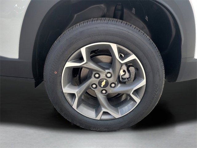 New 2026 Chevrolet Trax LT image 12