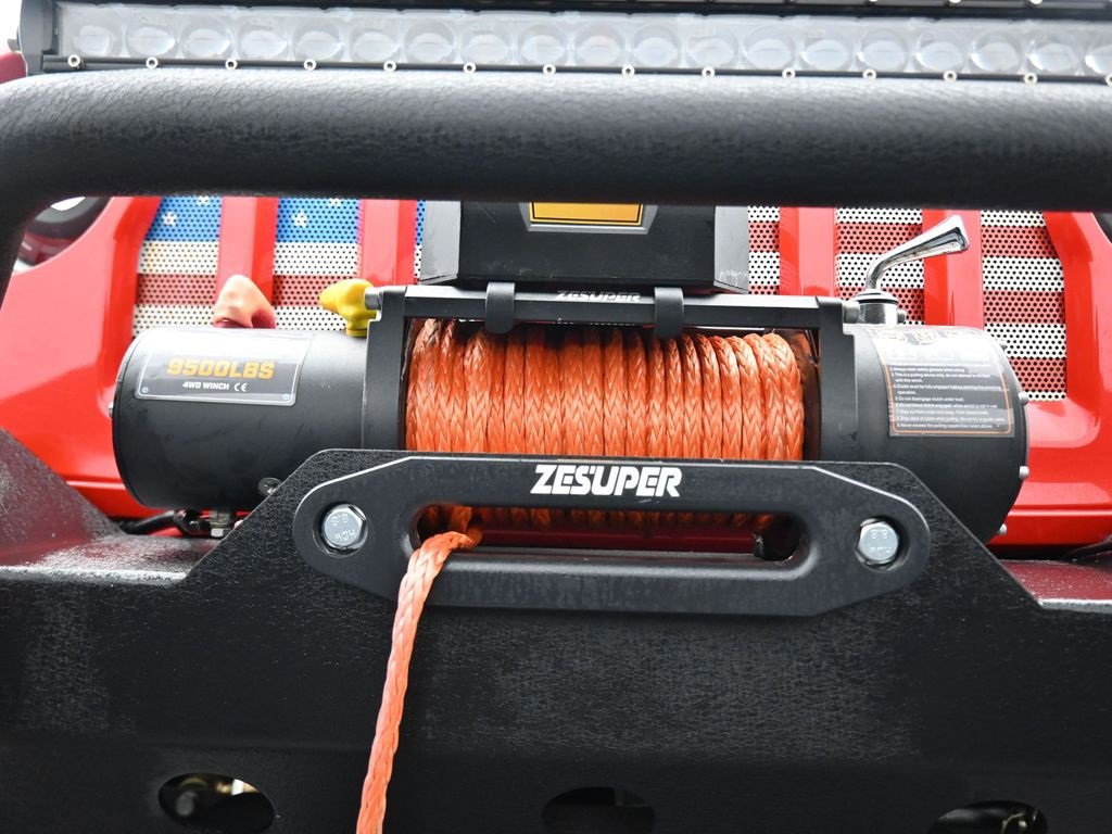 Used 2022 Jeep Wrangler Sport image 50