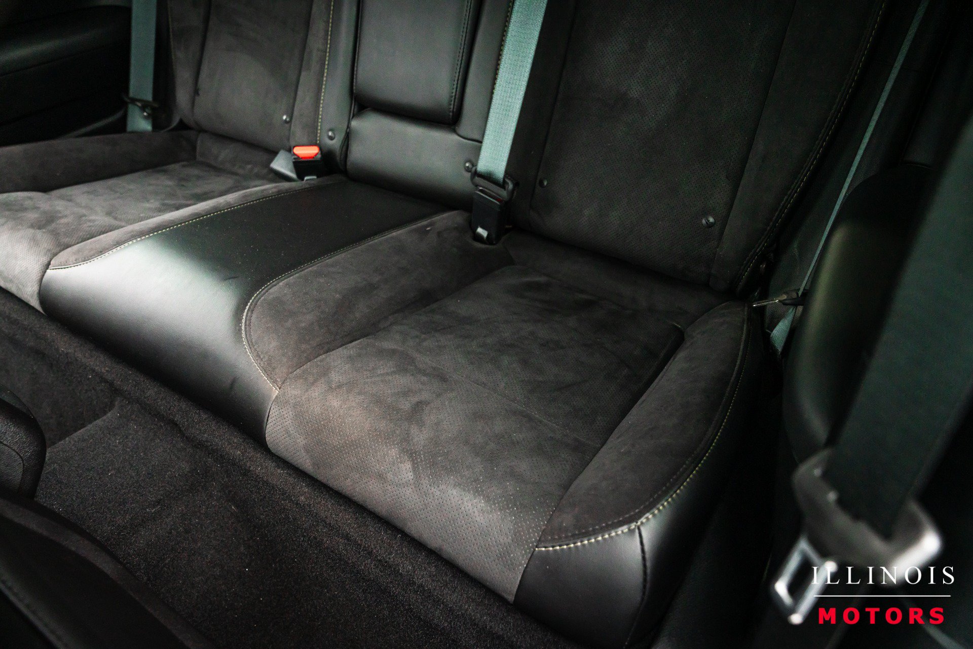 Used 2023 Dodge Challenger R/T Scat Pack RWD image 31