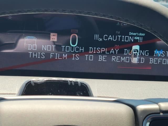 New 2025 Ford Expedition Active image 30