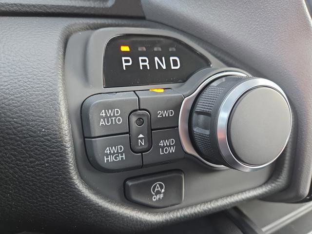 New 2026 RAM 1500 Big Horn image 23