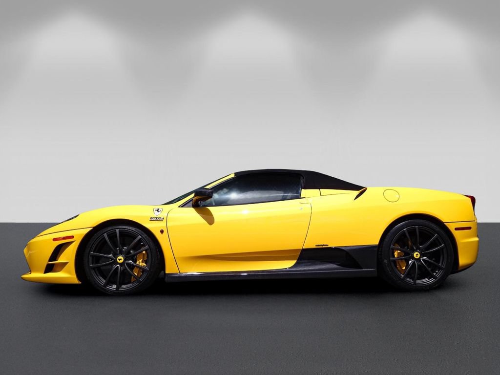 Used 2009 Ferrari F430 Scuderia RWD image 8