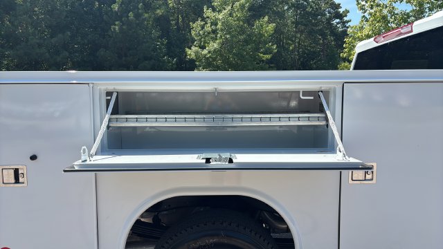 New 2026 Chevrolet Silverado 2500 W/T w/ WT Convenience Package AWD/4WD image 25