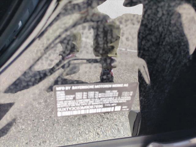 Used 2021 BMW X3 sDrive30i w/ Convenience Package image 25