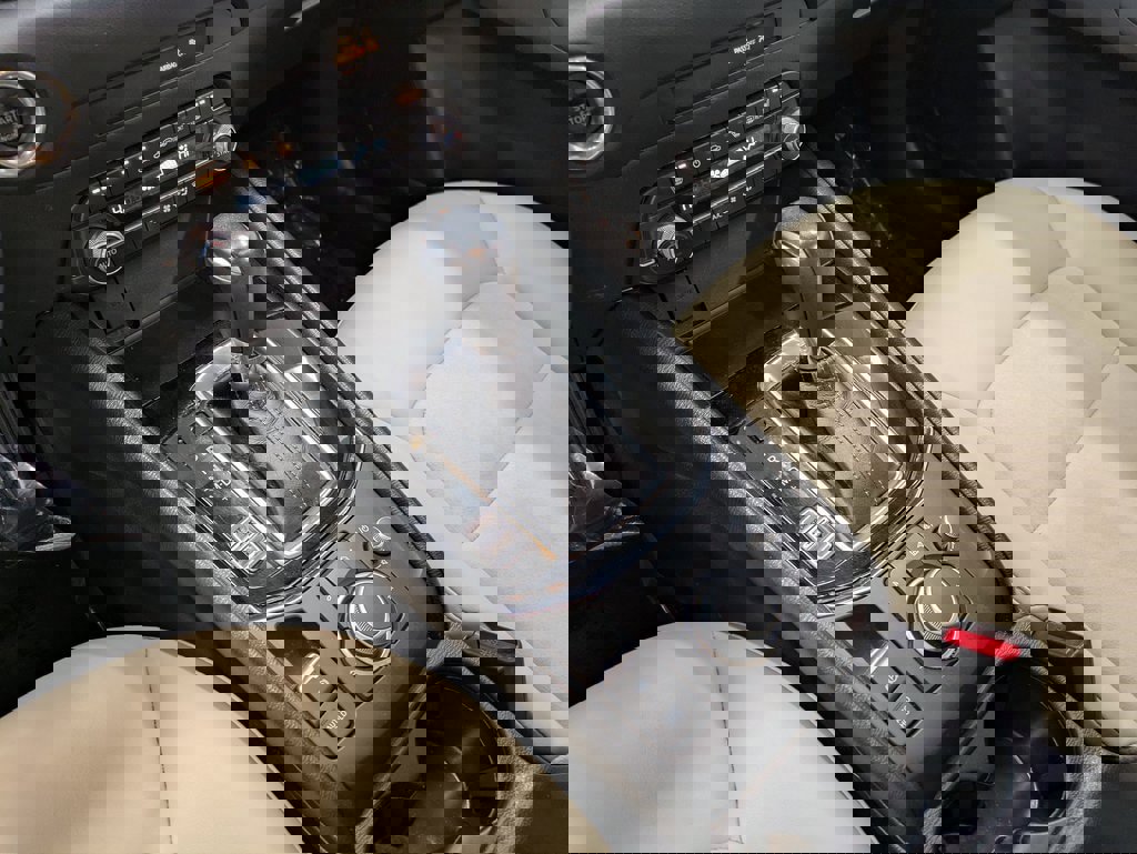 Certified 2023 MAZDA CX-5 AWD 2.5 S w/ Select Package image 13