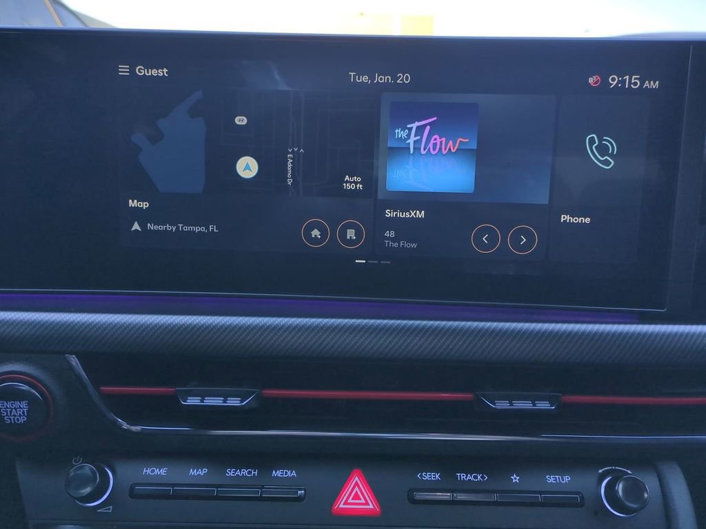 New 2026 Hyundai Sonata N Line image 19