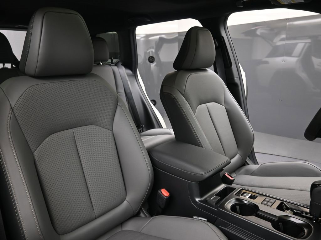 New 2026 Subaru Outback Limited XT image 15