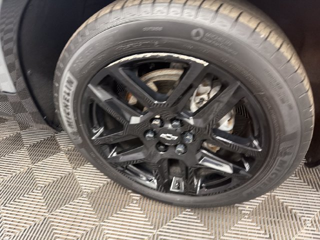 Used 2024 Chevrolet Blazer RS AWD/4WD image 32