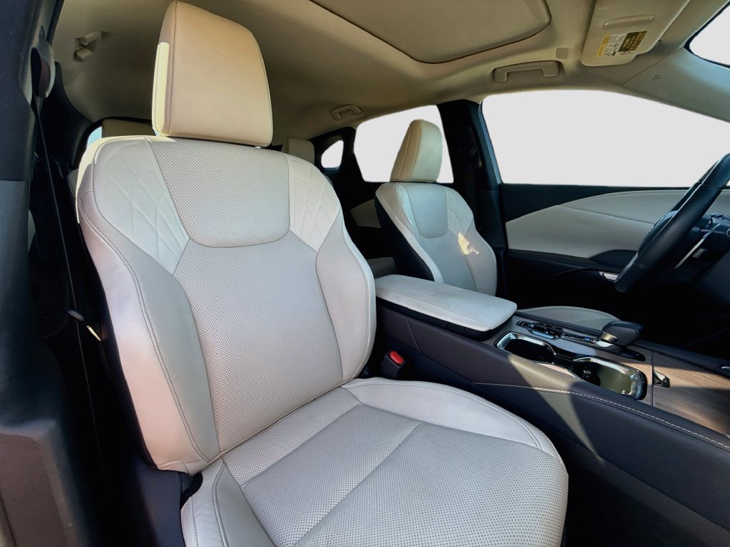 Used 2024 Lexus RX 350h w/ Accessory Package (P1) AWD/4WD image 34