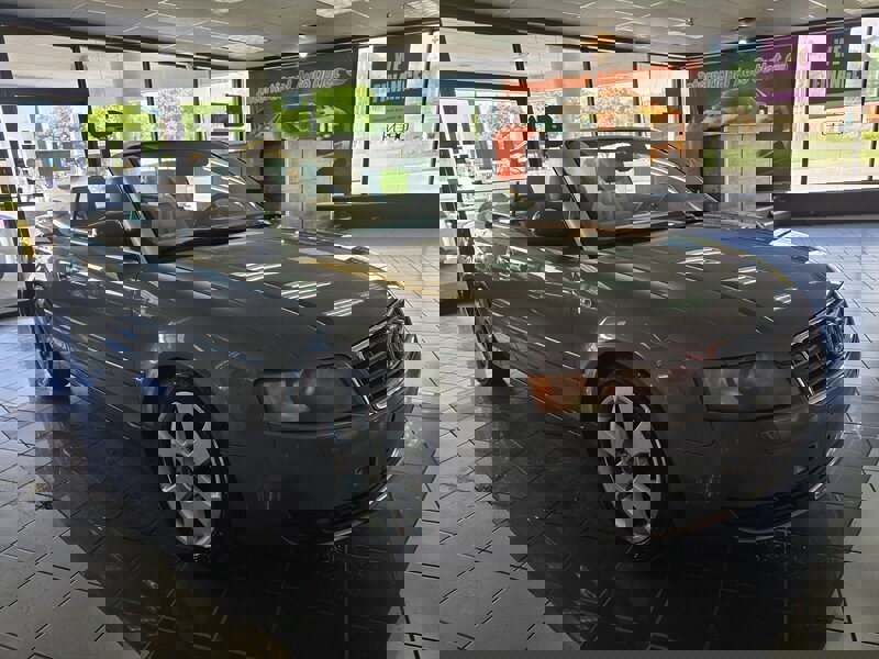 Used 2006 Audi A4 1.8T image 2