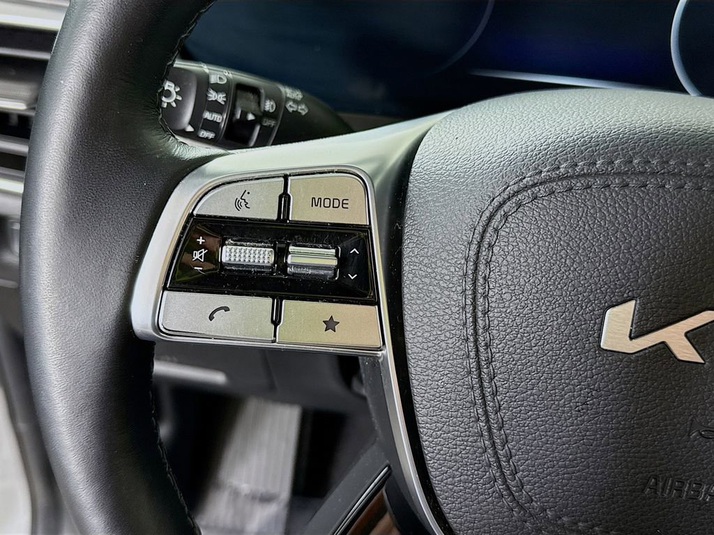 Used 2024 Kia Telluride SX Prestige X-Pro AWD/4WD image 25