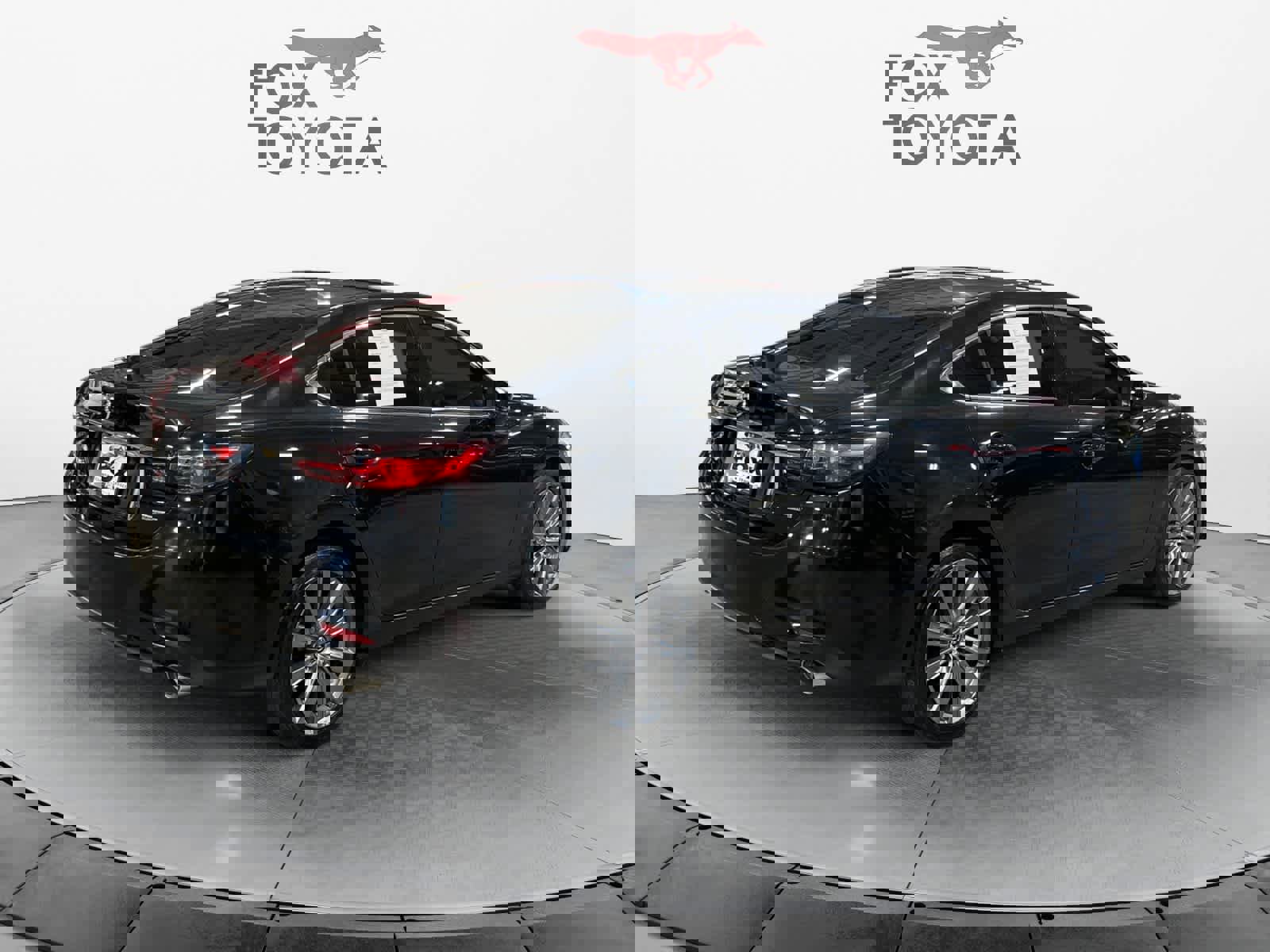 Used 2020 MAZDA MAZDA6 Touring image 6