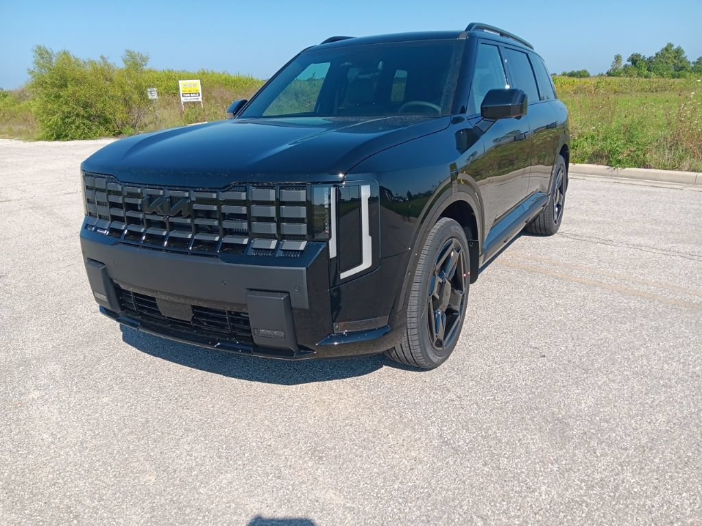 New 2027 Kia Telluride X-Line SX Prestige AWD/4WD image 5