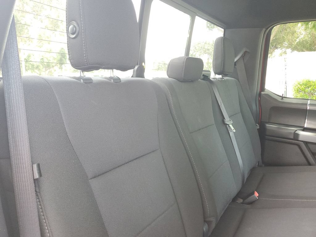 Used 2018 Ford F150 XLT w/ Equipment Group 302A Luxury RWD image 25