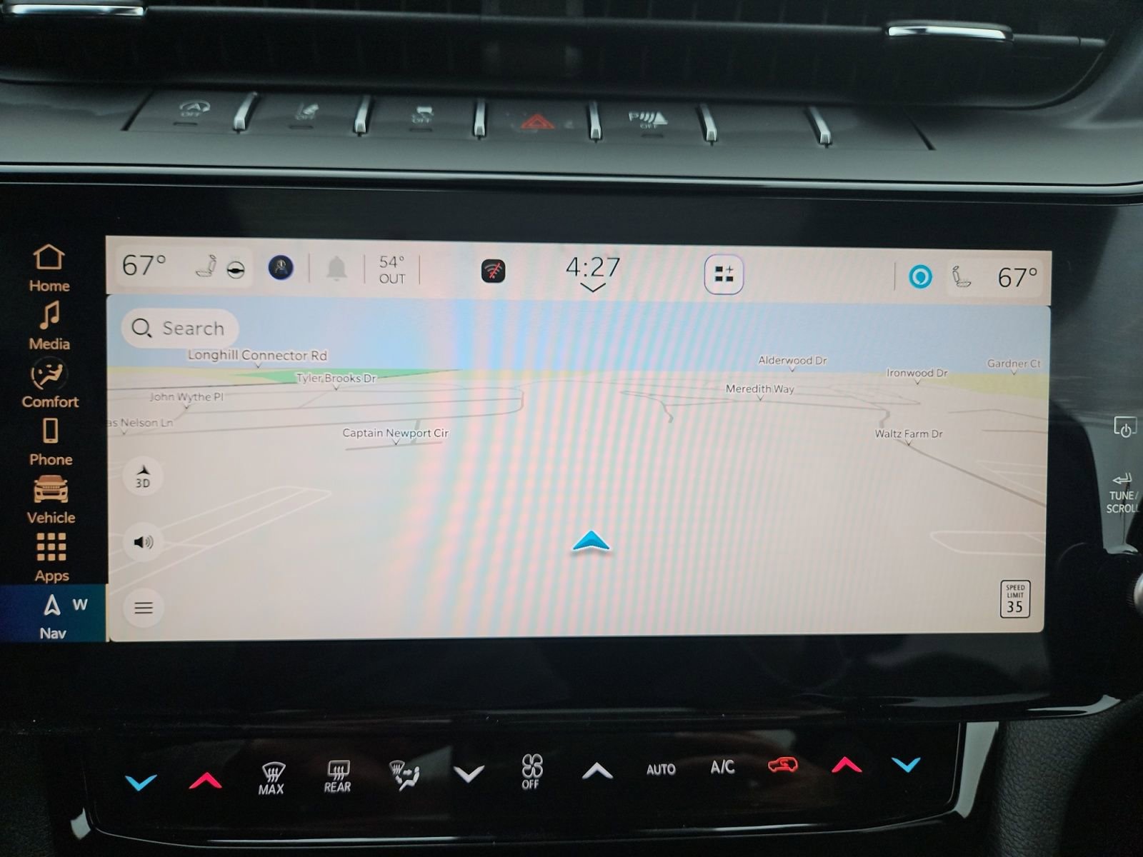 New 2026 Jeep Grand Cherokee L Limited image 28