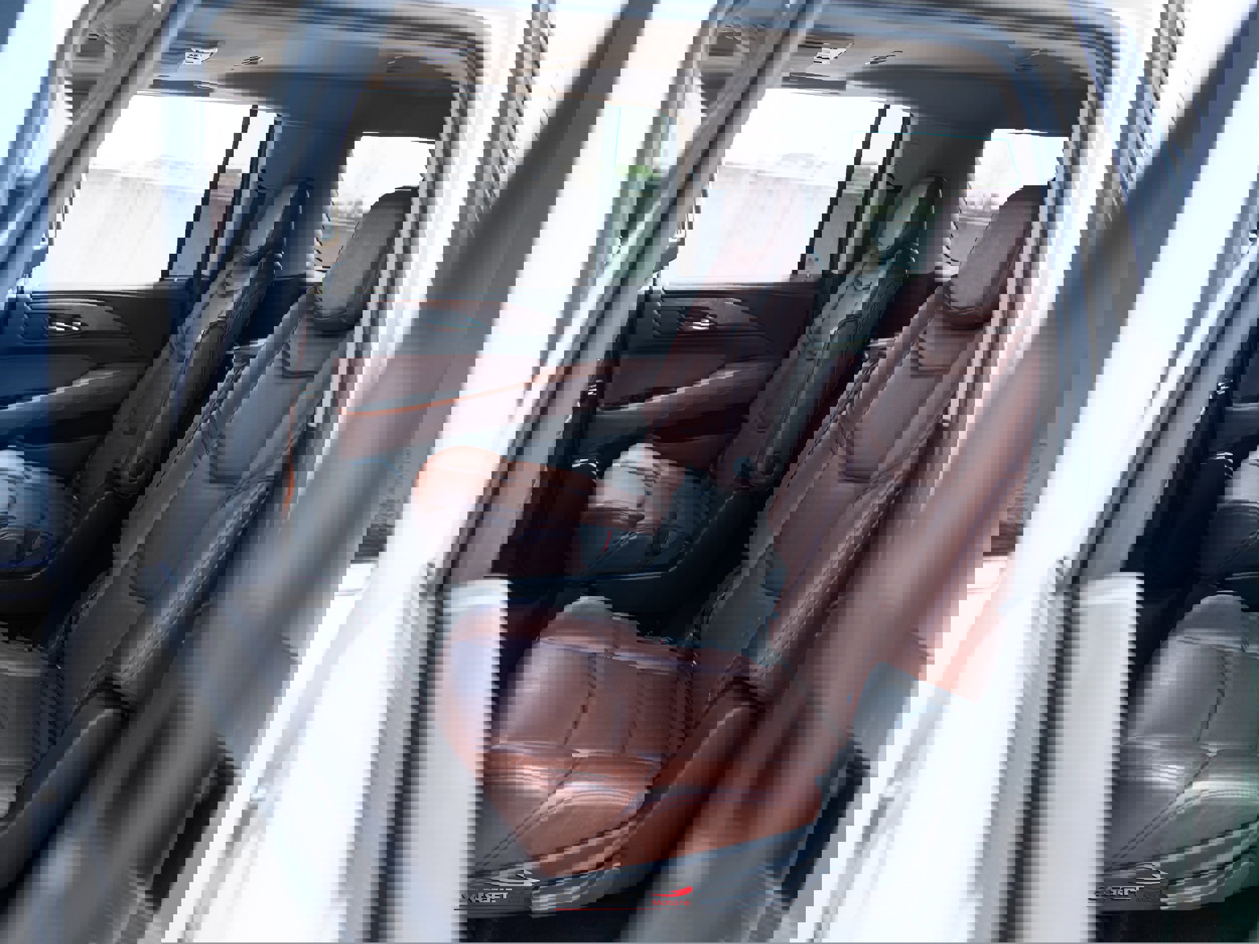 Used 2020 Cadillac Escalade ESV Premium Luxury image 21